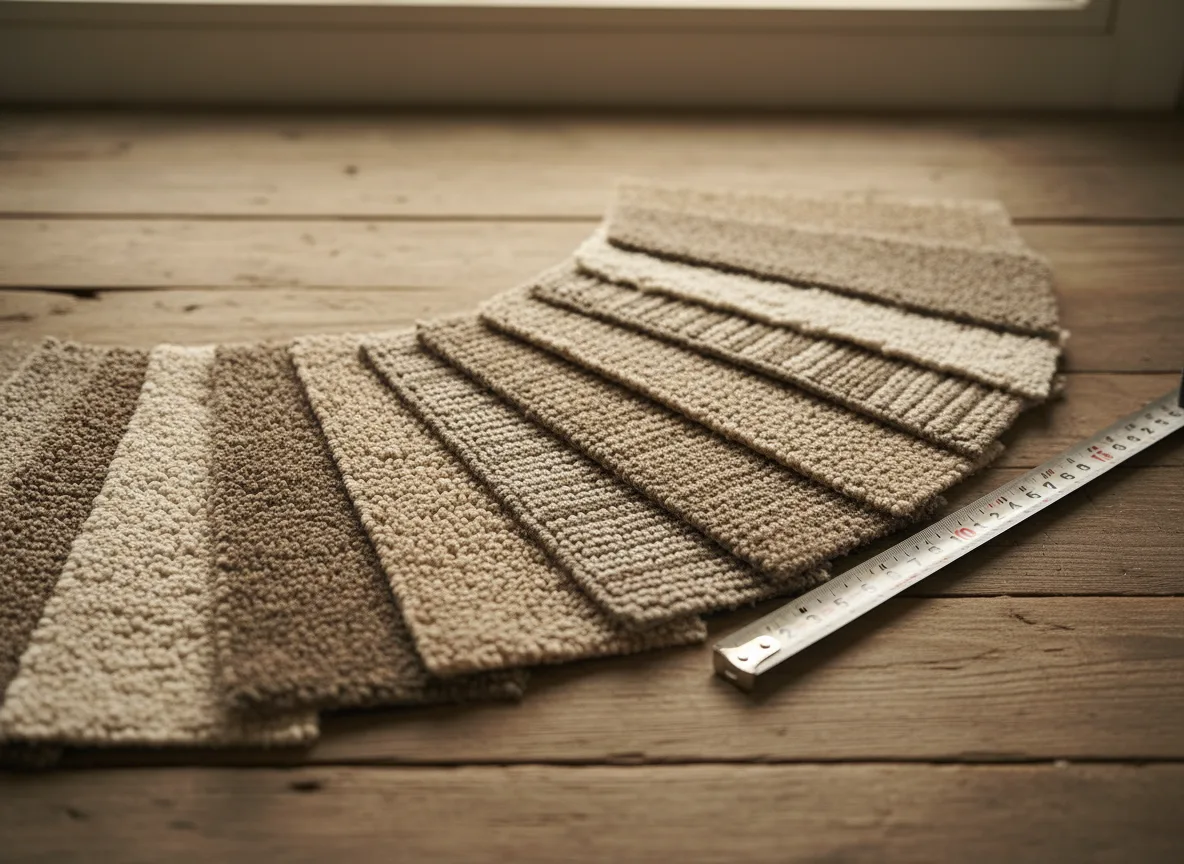 Carpet Installation Avery, TX FAQs